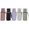 Color insulated cup, stainless steel vacuum cold and heat preservation cup, 500ml, multiple colors available Item Picture